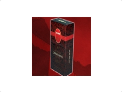 长城2号(铝管2支)