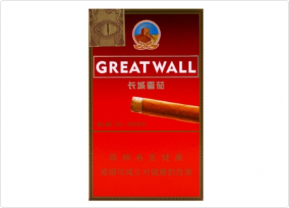 长城(骑士·国际香草1号)