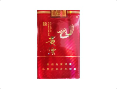 贵烟(软红北纬27)