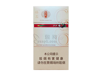 钻石(尚风可可)