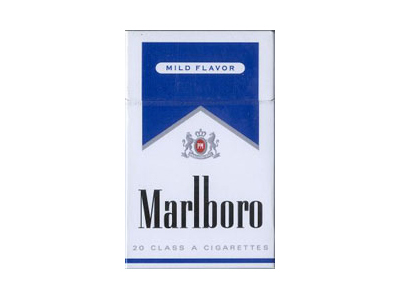 万宝路(柔和韩国版)