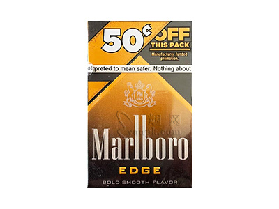 万宝路(边缘二代美税版)