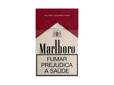 万宝路(硬红莫桑比克版)