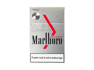 万宝路(硬红超越阿尔及利亚版)